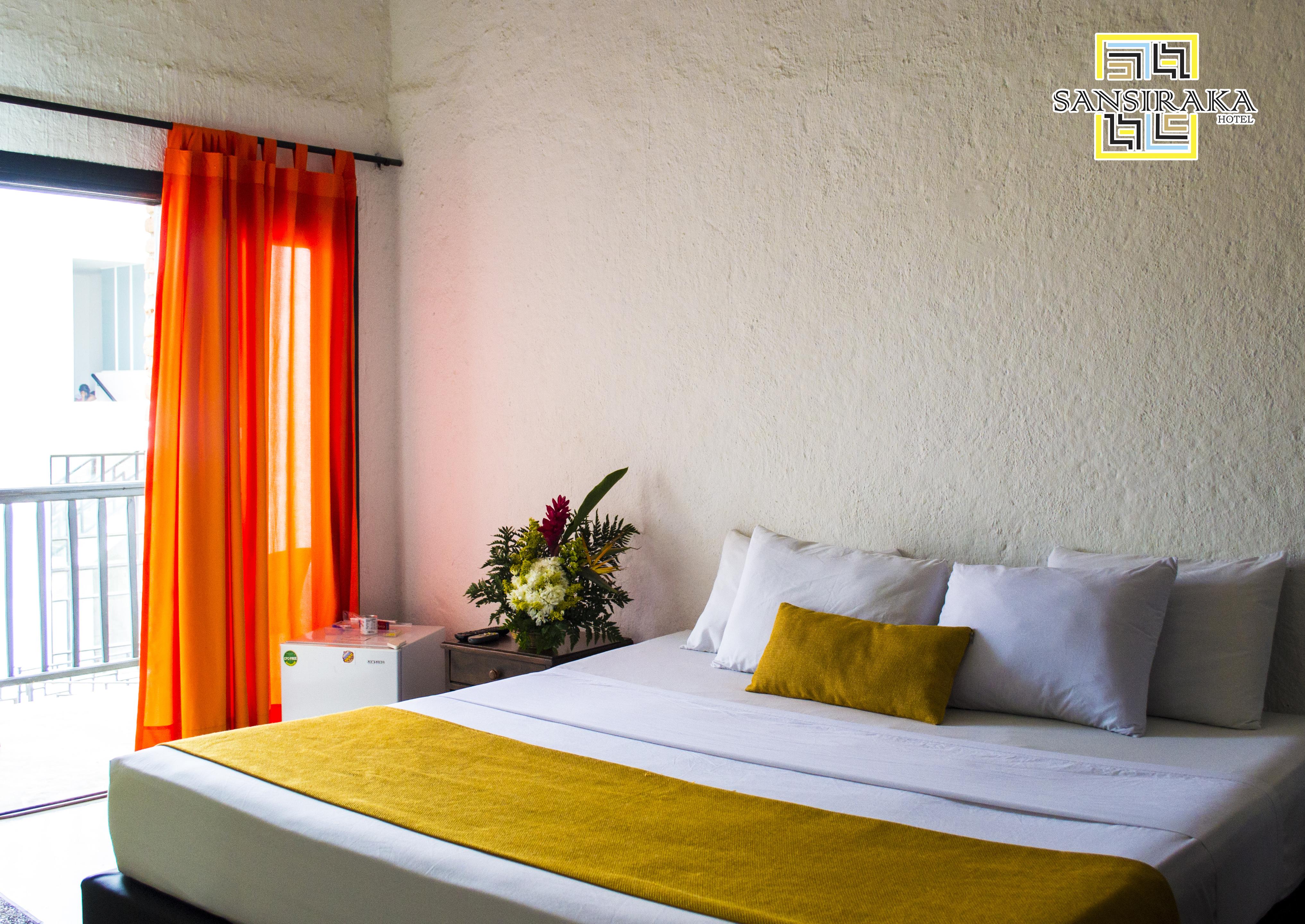 Hotel Sansiraka Suites By Geh Suites Santa Marta  Eksteriør billede