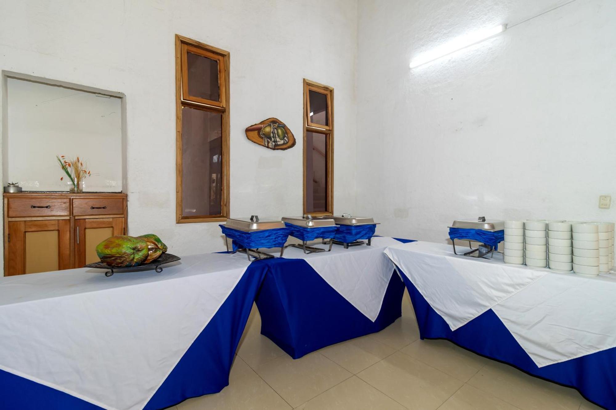 Hotel Sansiraka Suites By Geh Suites Santa Marta  Eksteriør billede