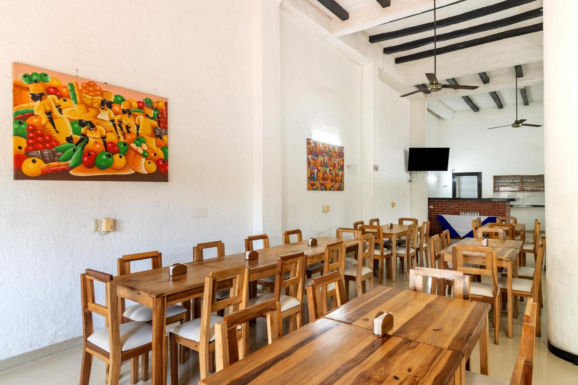 Hotel Sansiraka Suites By Geh Suites Santa Marta  Eksteriør billede