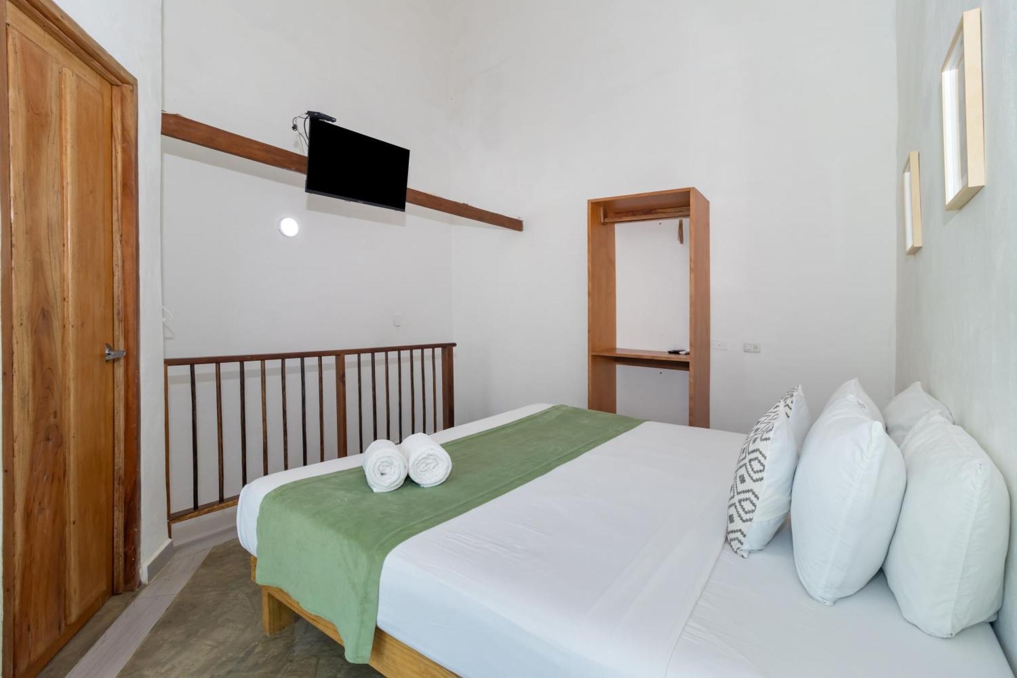 Hotel Sansiraka Suites By Geh Suites Santa Marta  Eksteriør billede